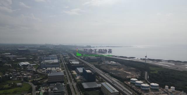 桃園觀音廠房_廠辦_倉庫-3