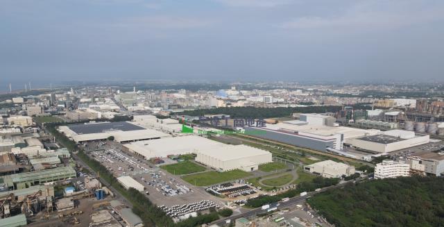 桃園觀音廠房_廠辦_倉庫-2