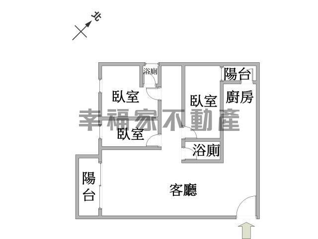 台南西港華廈-15