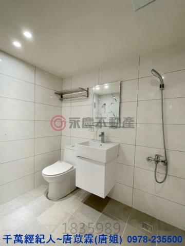 新竹北區透天_別墅-13