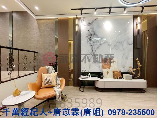 新竹北區透天_別墅-1