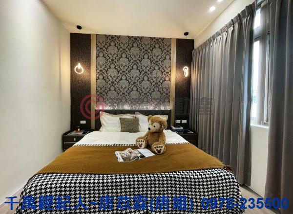 新竹北區透天_別墅-8