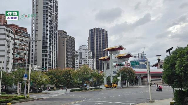 台北北投大樓-11