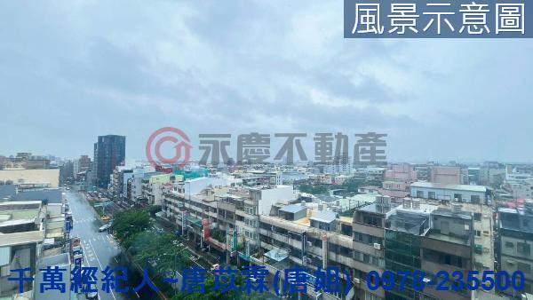 新竹北區大樓_華廈-7