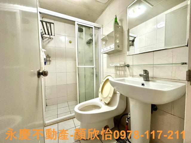 北區大樓_華廈_公寓-8