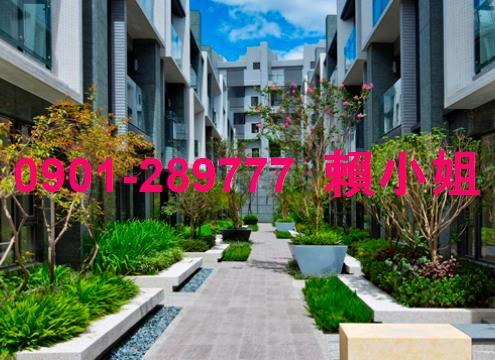 台中法拍透天_別墅-7