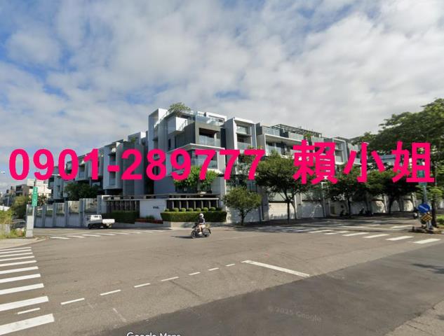 台中法拍透天_別墅-3