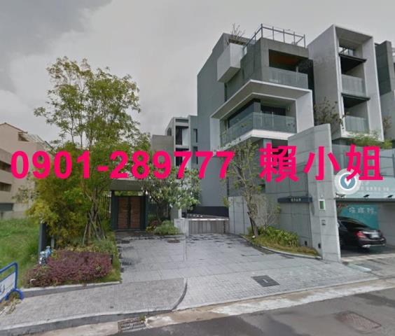 台中法拍透天_別墅-5