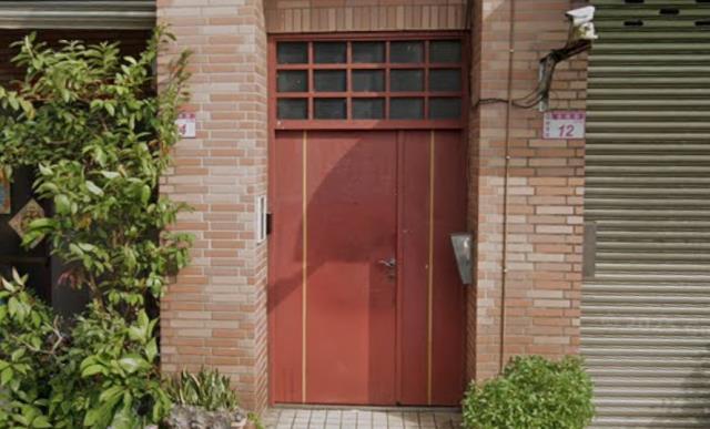 桃園龍潭公寓法拍-1