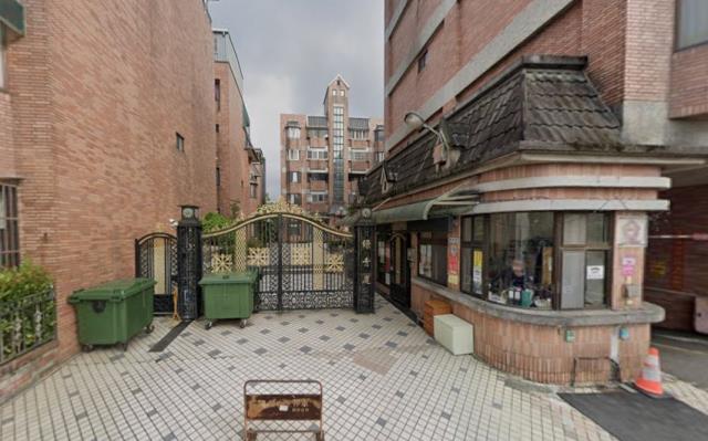 桃園龍潭公寓法拍-4