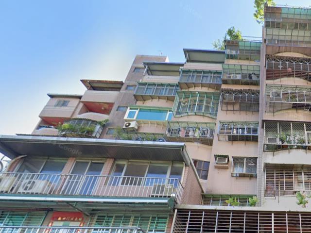 新北土城法拍華廈-4