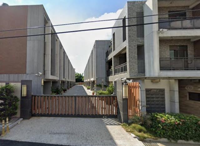 新竹新豐透天法拍-1