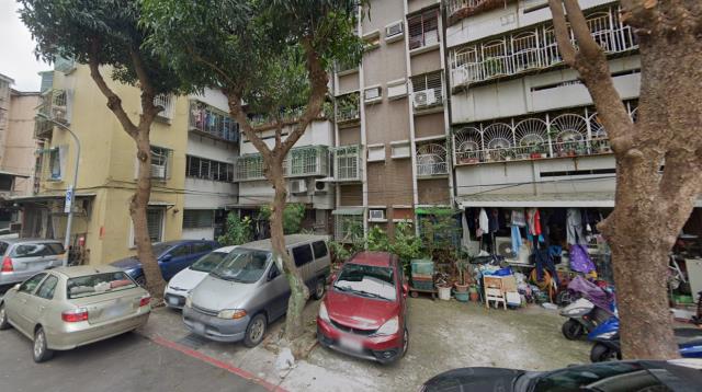 萬華公寓法拍-2