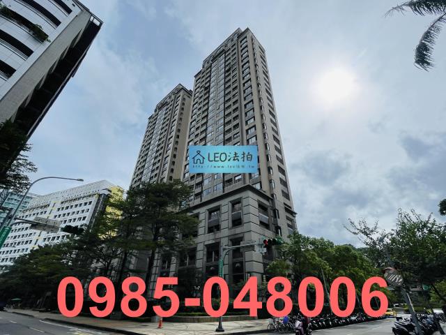 信義區法拍大樓-3