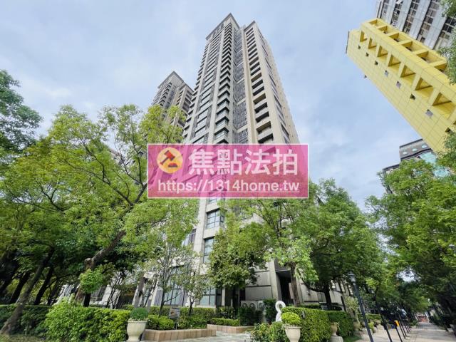 信義區拍賣大樓-6