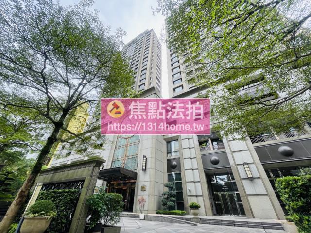 信義區拍賣大樓-9