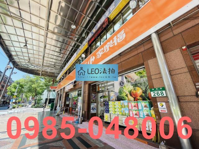 新北大樓_套房_法拍大樓套房法拍-8