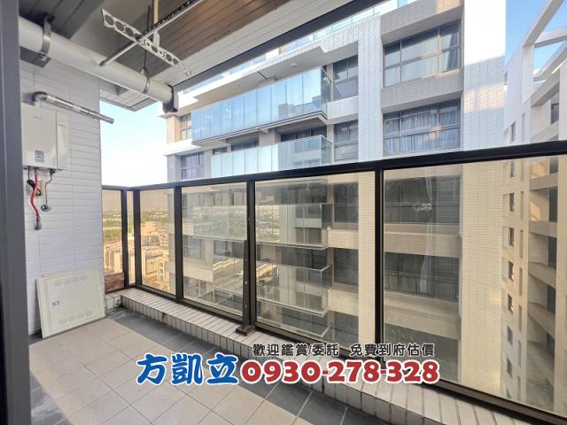 台南大樓_華廈-9