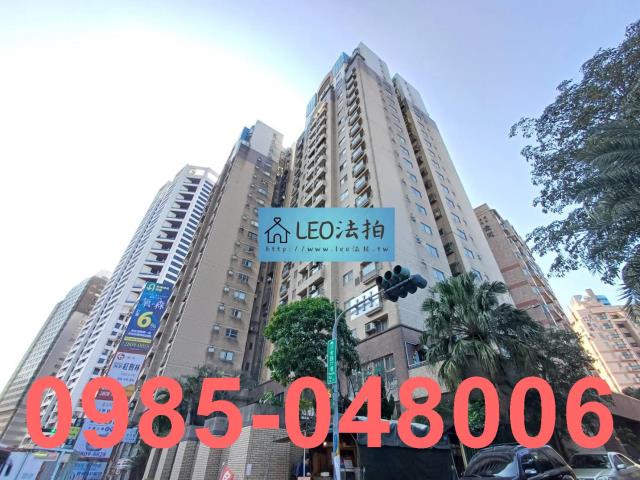 新北淡水法拍大樓_法拍大樓-3