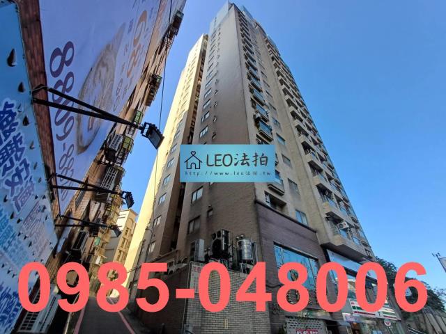 新北淡水法拍大樓_法拍大樓-4