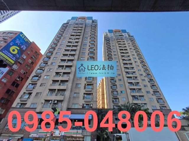 新北淡水法拍大樓_法拍大樓-2