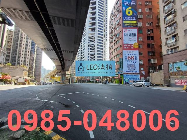 新北淡水法拍大樓_法拍大樓-6