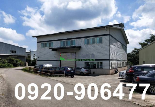 桃園大溪廠房_倉庫-2