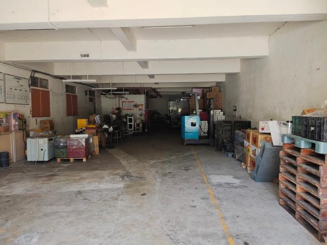 桃園平鎮店面_廠房-1