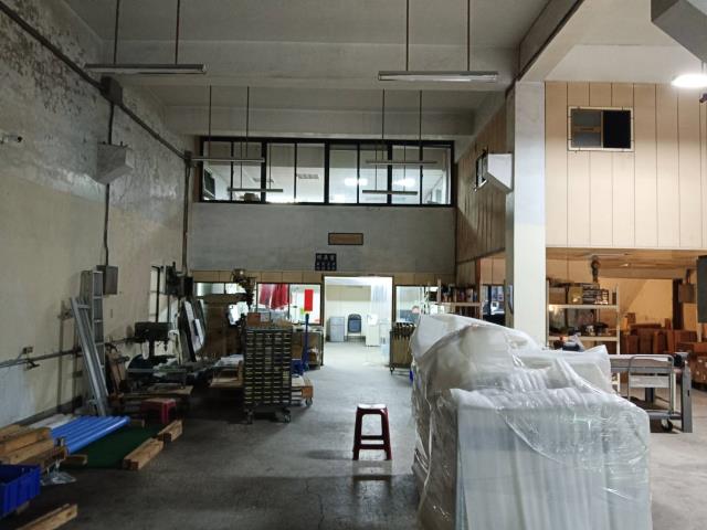 新北三重廠房-1