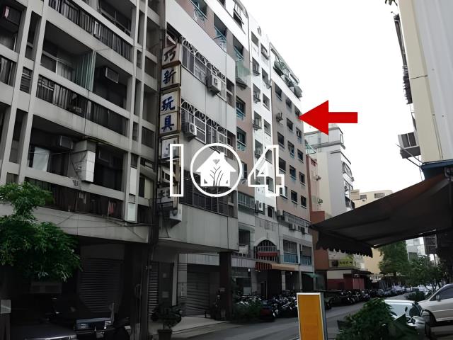 北區大樓拍賣-6