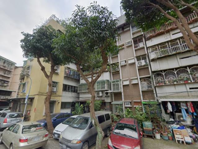 萬華法拍公寓-1