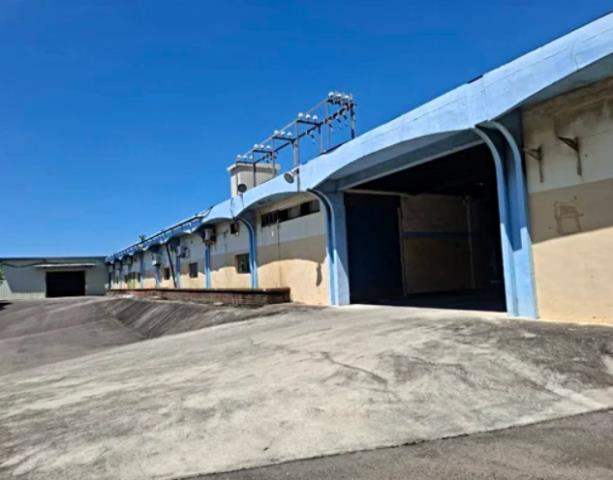 楊梅廠房_廠辦_倉庫-4