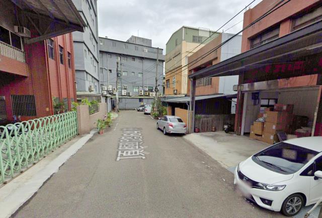 龜山廠房_廠辦_倉庫-3