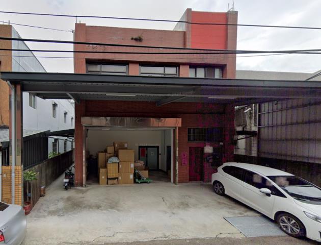 龜山廠房_廠辦_倉庫-4