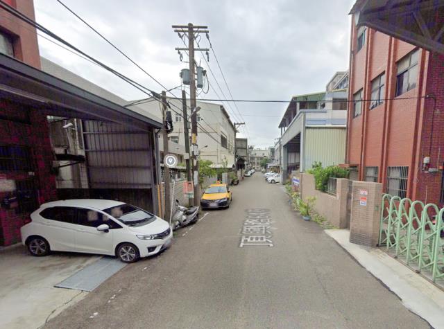 龜山廠房_廠辦_倉庫-5