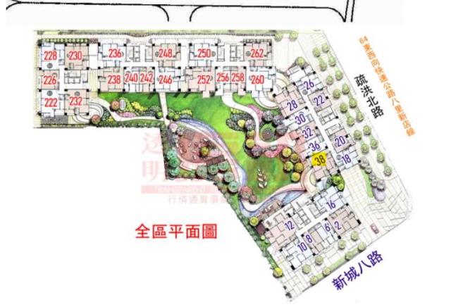 五股大樓法拍-14