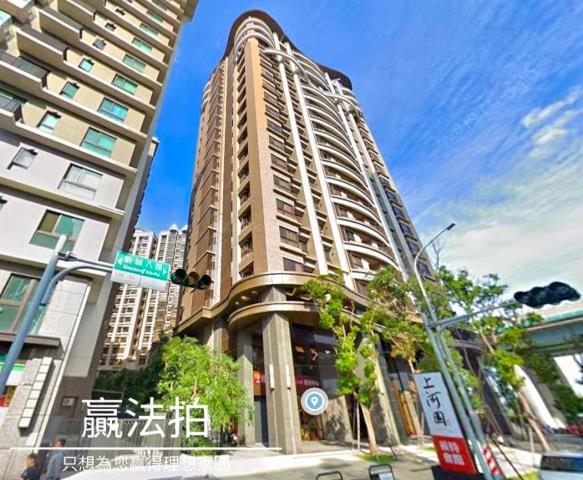 五股大樓法拍-3