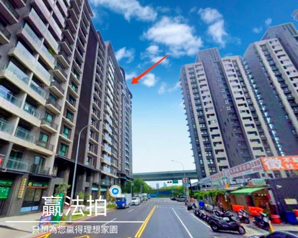 五股大樓法拍-5