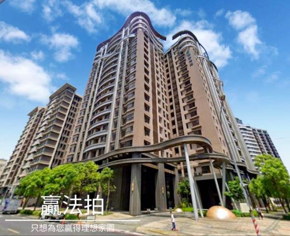 五股大樓法拍-8