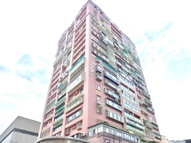 中和法拍大樓_套房-2