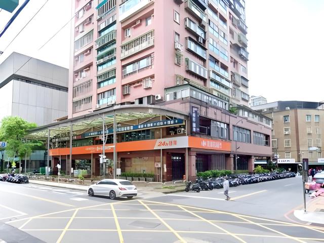 中和法拍大樓_套房-3