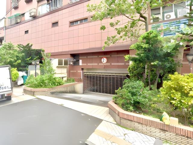 中和法拍大樓_套房-6