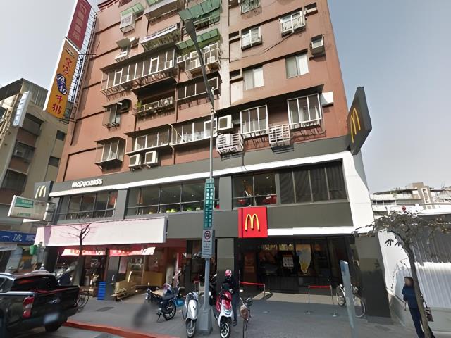 內湖大樓_文德黃昏市場法拍-3