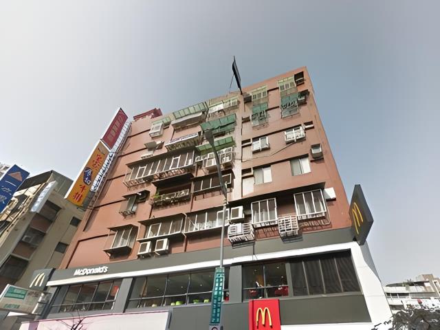 內湖大樓_文德黃昏市場法拍-4