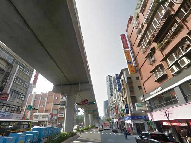 內湖大樓_文德黃昏市場法拍-5