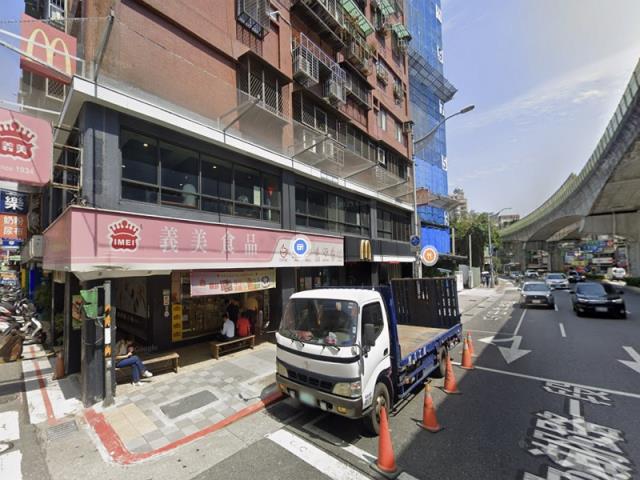 內湖大樓_文德黃昏市場法拍-7