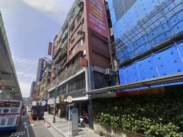 內湖大樓_文德黃昏市場法拍-1