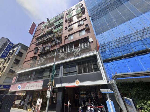 內湖大樓_文德黃昏市場法拍-8