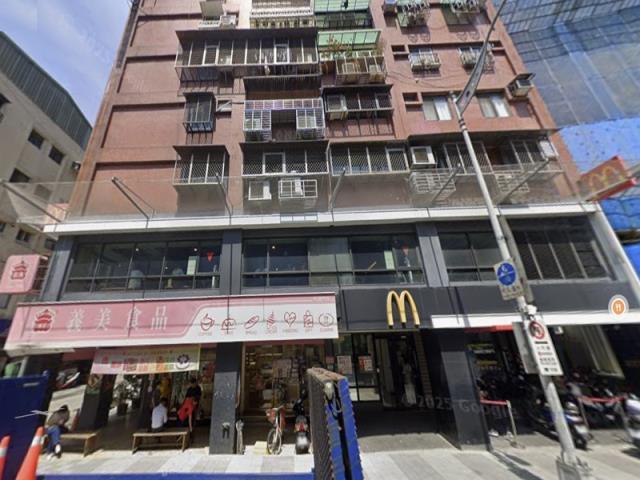 內湖大樓_文德黃昏市場法拍-2