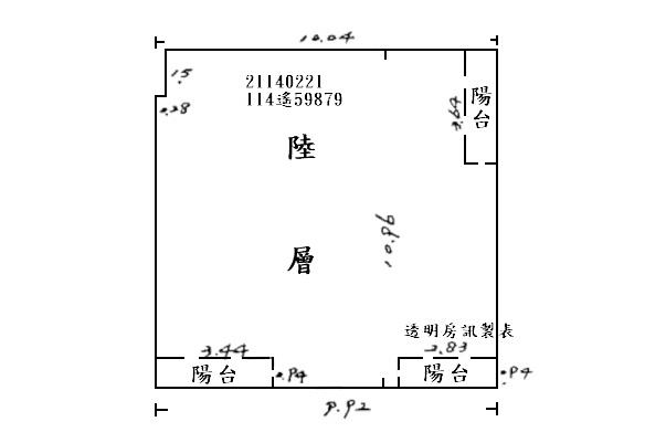內湖大樓_文德黃昏市場法拍-9
